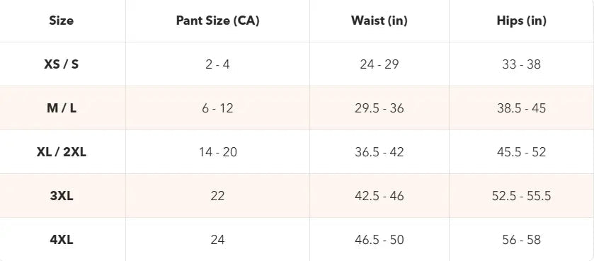 High-Waisted Shaper Shorts