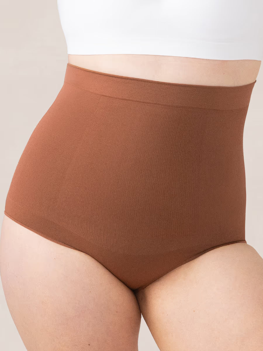 High-Waisted Shaper Panty