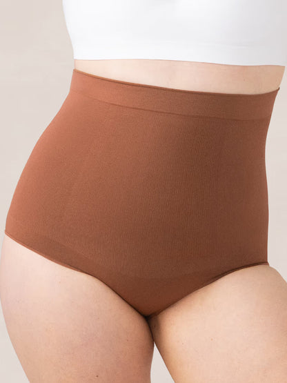 High-Waisted Shaper Panty
