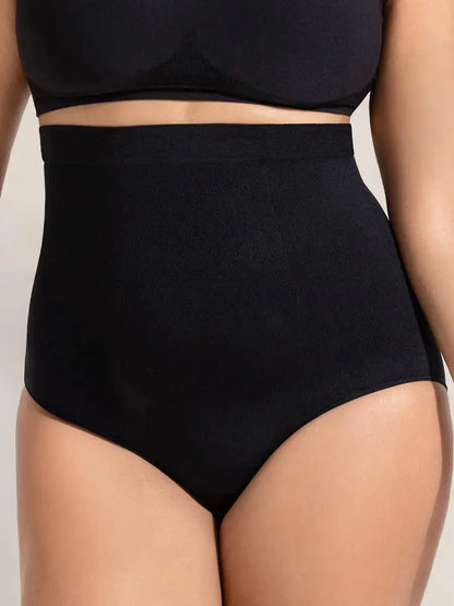High-Waisted Shaper Panty