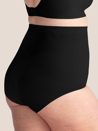 High-Waisted Shaper Panty