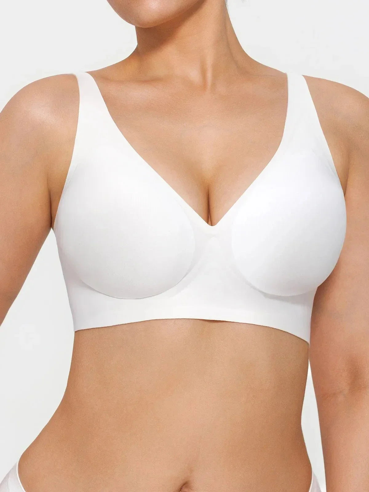 JellySoft Everyday Plunge Bra