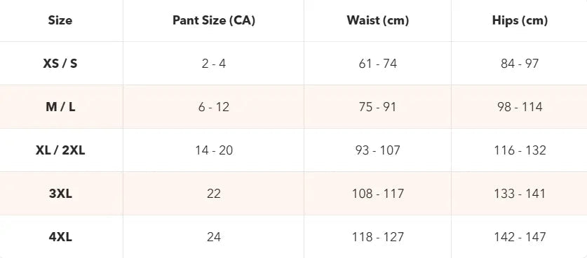 High-Waisted Shaper Shorts