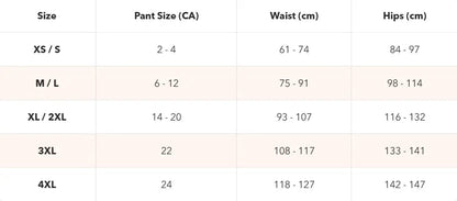 High-Waisted Shaper Shorts