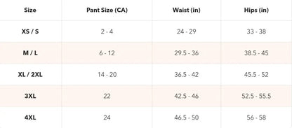 High-Waisted Shaper Shorts